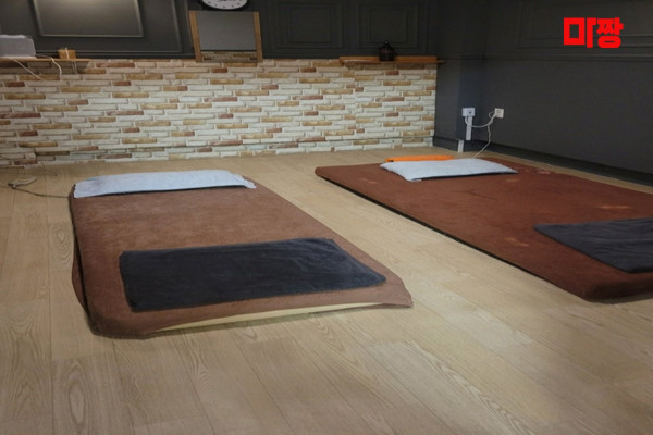 (용봉동) 마사지 건마 용봉도수마사지 