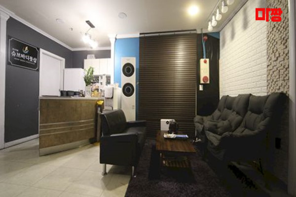 (구월동) 마사지 건마 슈브바디풋샵 