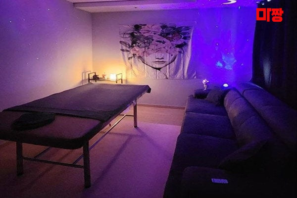 (상동역) 마사지 건마 채원테라피 