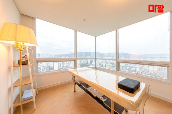 (미금역) 마사지 건마 테라피온도 