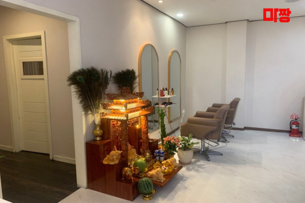 (하복대) 마사지 건마 베트남황제케어마사지 