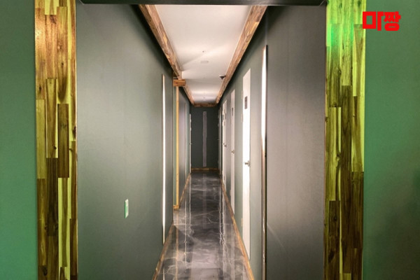 (반월동) 마사지 건마 온테라피 