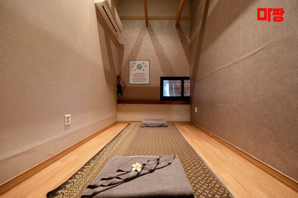 (삼산동) 마사지 건마 노블레스 