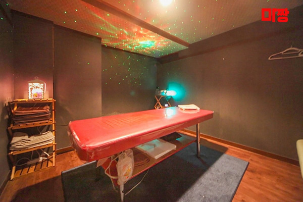 (연신내역) 마사지 건마 뷰테라피 