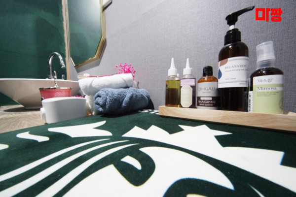 (평내) 마사지 건마 청담테라피 