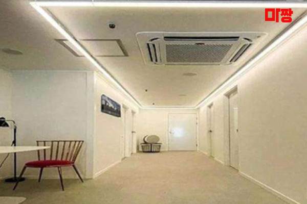 (정자동) 마사지 건마 킹테라피 