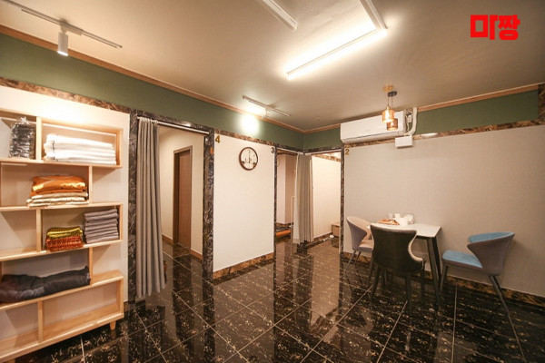 (상남동) 마사지 건마 정타이 