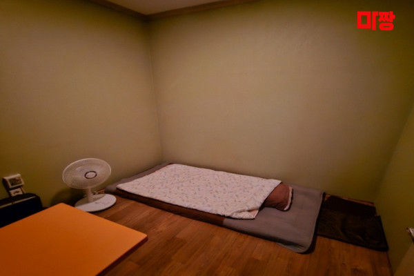 (화장동) 마사지 건마 킹마사지 