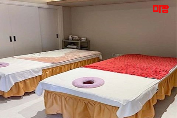 (돌산읍) 마사지 건마 약손아로마 