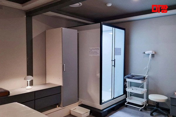 (두정동) 마사지 건마 버블테라피 