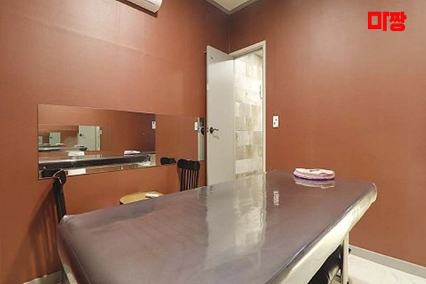 (무실동) 마사지 건마 썸테라피 