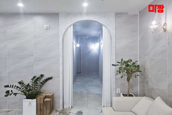 (두정동) 마사지 건마 버블테라피 