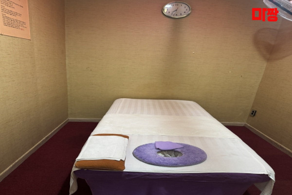 (천곡) 마사지 건마 북경테라피 