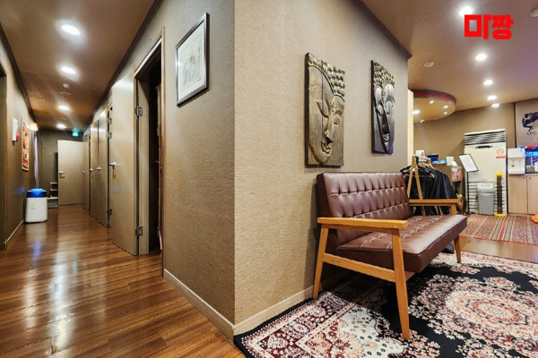 (자갈치역) 마사지 건마 챔피언타이 