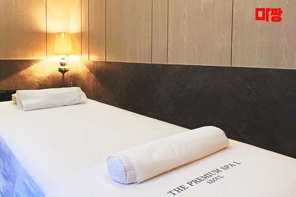 (논현동) 마사지 건마 프리미엄스파엘 