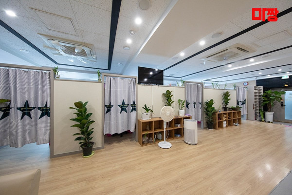 (칠곡) 마사지 건마 신신발마사지 