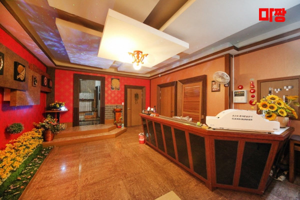 (운흥동) 마사지 건마 안동타이 