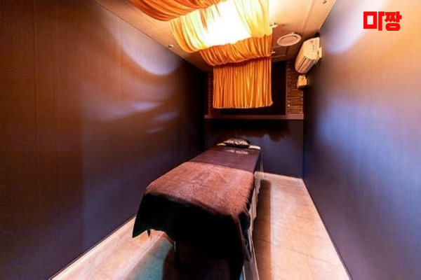 (나성) 마사지 건마 린테라피 