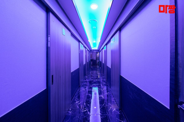 (탑동) 마사지 건마 황실마사지 