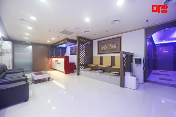 (평촌) 마사지 건마 왕실중국전통 