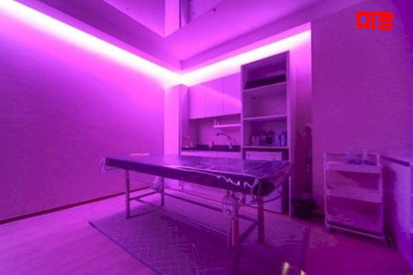 (미사역) 마사지 건마 0.5%인스타테라피 