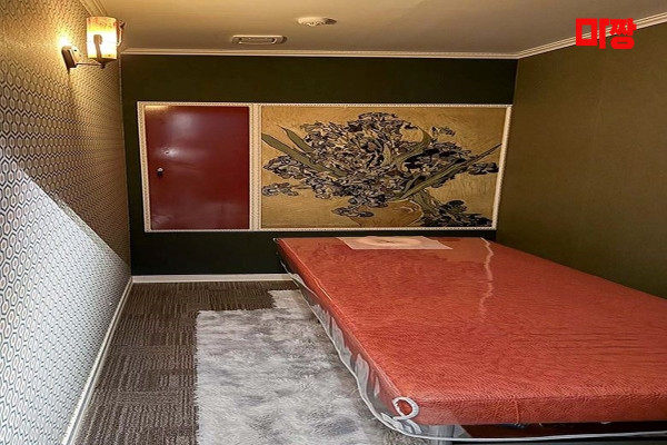 (광명역) 마사지 건마 그린마사지 