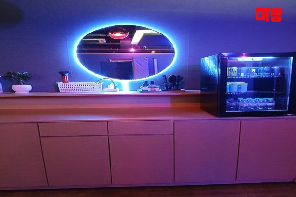 (별내) 마사지 건마 우리스파 