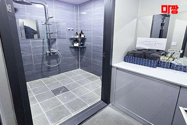 (고잔역) 마사지 건마 반하나테라피 