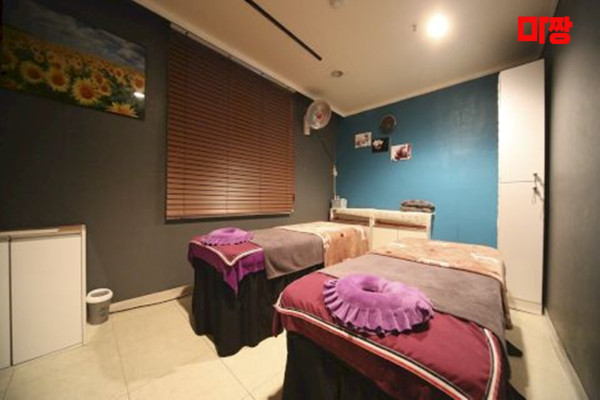 (구월동) 마사지 건마 슈브바디풋샵 