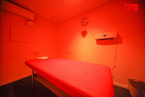 (평촌역) 마사지 건마 키티스테라피 