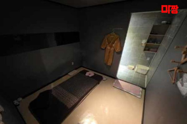 (연산동) 마사지 건마 창테라피 