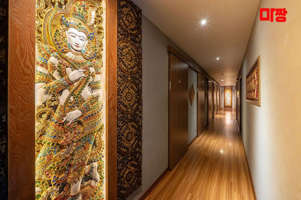 (망원역) 마사지 건마 정통수마사지 