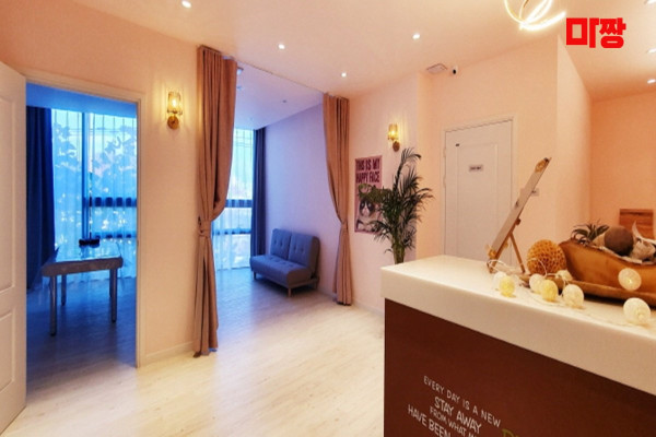 (침산동) 마사지 건마 망고테라피 