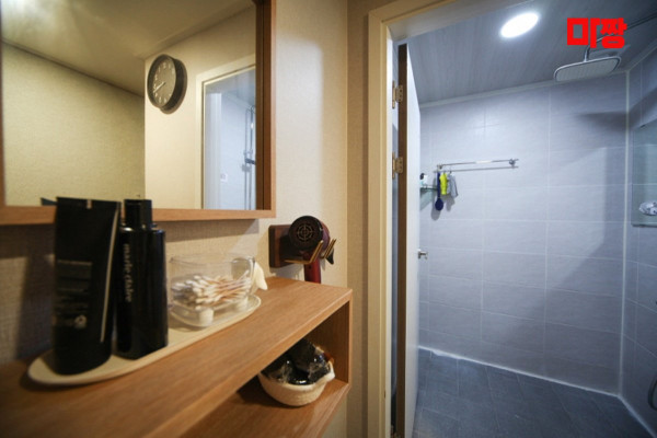 (신호동) 마사지 건마 봄아로마 