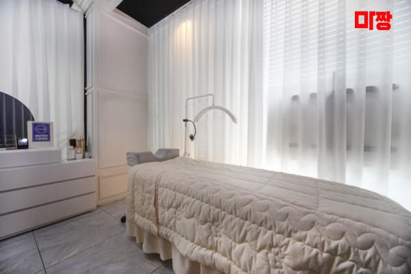 (강남구청역) 마사지 건마 빛나마사지 