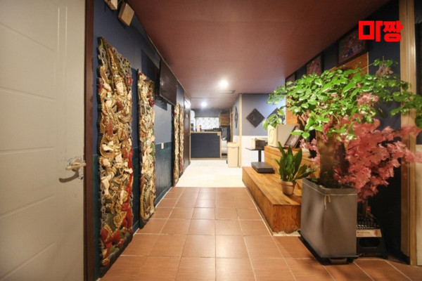 (역삼역) 마사지 건마 네이쳐 