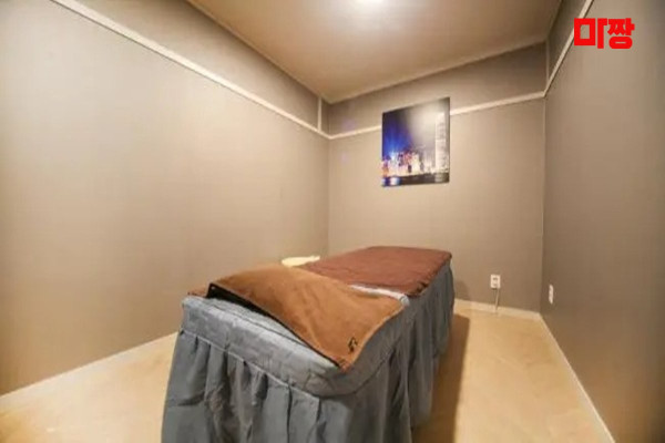 (논현동) 마사지 건마 힐링테라피 