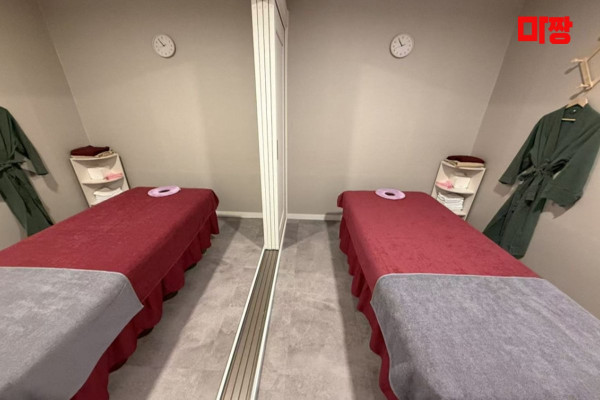 (청주옥산) 마사지 건마 옥산중국마사지 