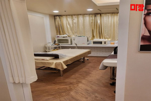 (반송동) 마사지 건마 유미테라피 