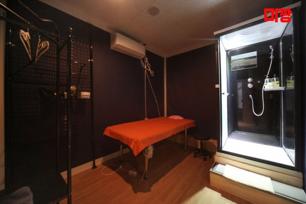 (물금) 마사지 건마 윤테라피 