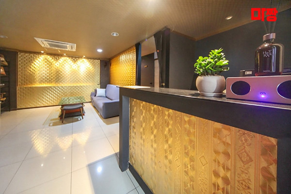 (연신내역) 마사지 건마 뷰테라피 