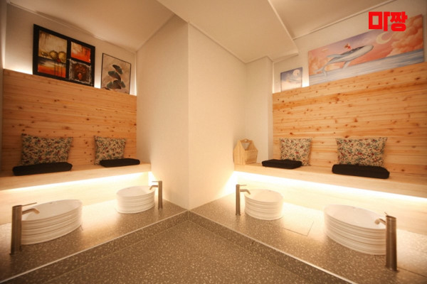 (옥련동) 마사지 건마 더풋샵마사지 