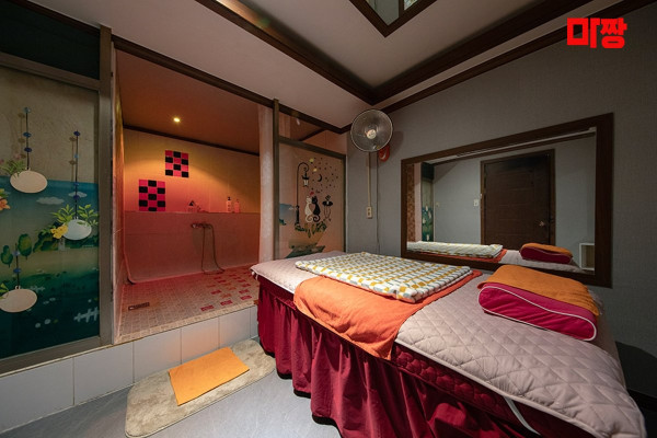 (효성동) 마사지 건마 비타민마사지 