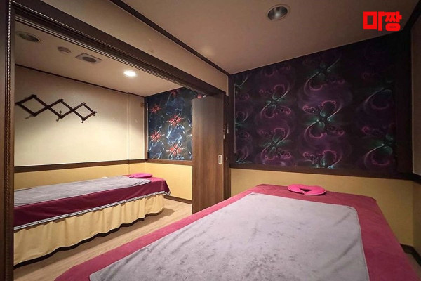 (마전동) 마사지 건마 수테라피 