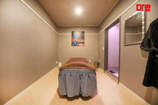 (논현동) 마사지 건마 힐링테라피 