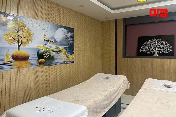 (삼도일동) 마사지 건마 귀죽도건강샵 