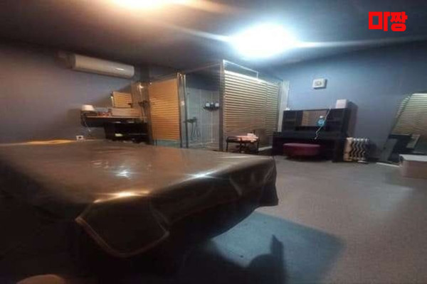 (두산동) 마사지 건마 델루나테라피 