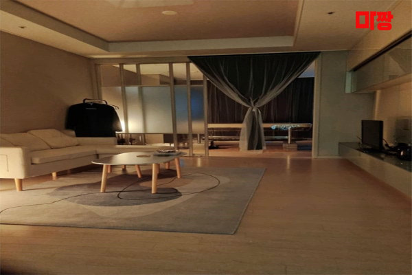 (판교) 마사지 건마 치유테라피 