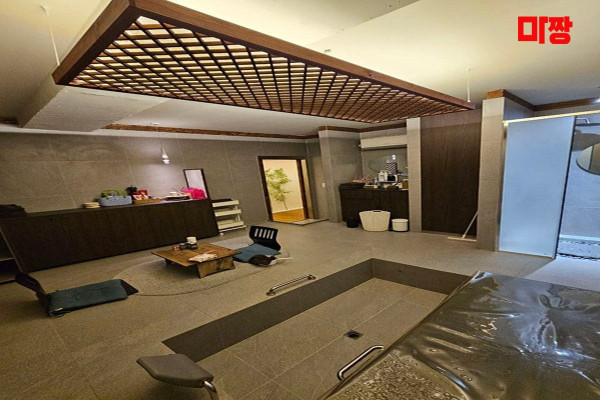 (원리) 마사지 건마 탕스파테라피 