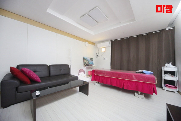 (선릉역) 마사지 건마 선릉콩콩이네 